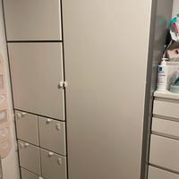 Mobile ikea pari al nuovo