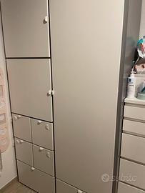 Mobile ikea pari al nuovo