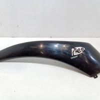Carena posteriore DX per Piaggio Free 50cc (1992 -