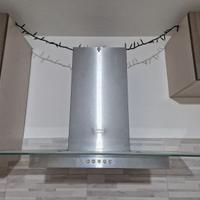 Cappa cucina Hotpoint Ariston