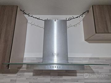 Cappa cucina Hotpoint Ariston