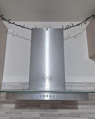 Cappa cucina Hotpoint Ariston