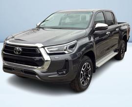 Toyota Hilux 2.4D A DC 4WD EXECUTIVE MY24