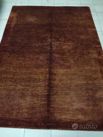 Tappeto persiano Gabbeh