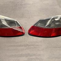 FANALI post. FRECCIA BIANCA Porsche 986 Boxster