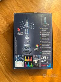 Puzzle 3D