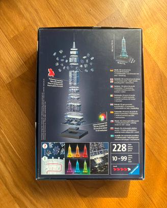 Puzzle 3D