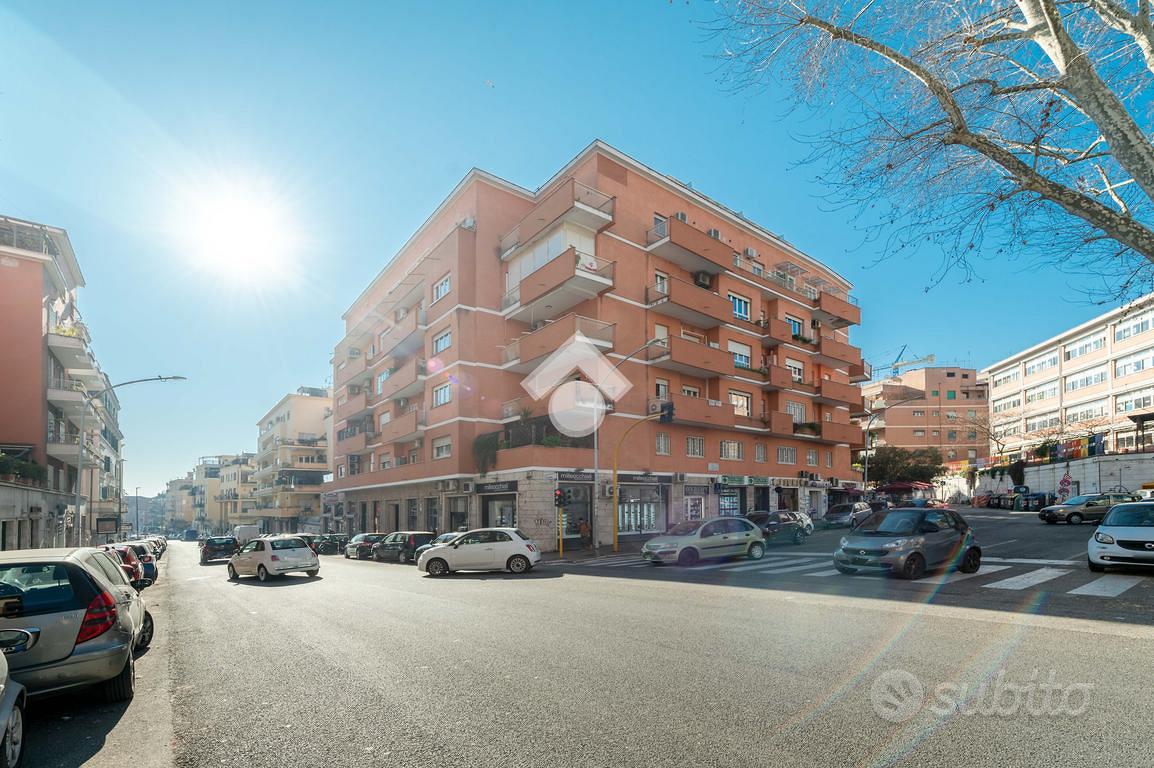Appartamento – Roma, Trionfale - Vista 3