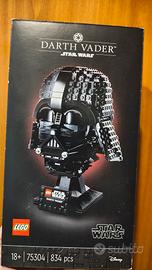 Lego Star Wars nuovo
