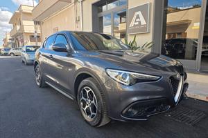 Alfa Romeo Stelvio 2.2 Turbodiesel 190 CV AT8 Q4 S