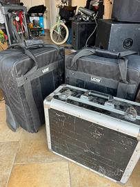 Case UDG Cdj  e ZOMO Djm