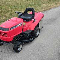 Trattorino tagliaerba rasaerba Honda