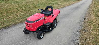 Trattorino tagliaerba rasaerba Honda