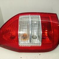 STOP FANALE POSTERIORE SINISTRO OPEL Zafira A 9317