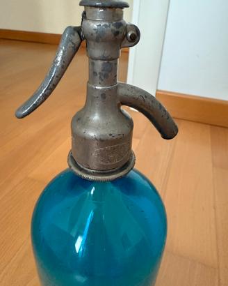 Sifone selz vintage anni 30