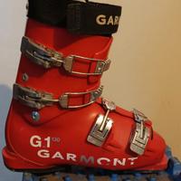 scarpone sci Garmont G.1 Flex 130