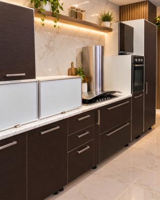 cucina componibile marcata