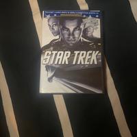 Dvd star trek