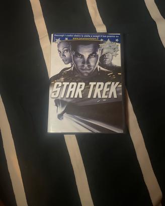 Dvd star trek