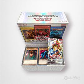 Yu-Gi-Oh! Predoni Metallici 25th anniversario