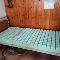 materasso ospedaliero 