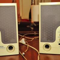 Mini casse acustiche HIRON