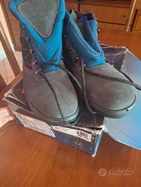 scarpone antinfortunistico 