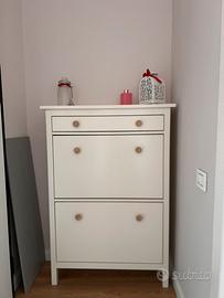 SCARPIERA HERMES IKEA