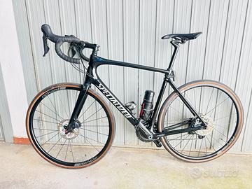 corsa specialized roubaix taglia 58