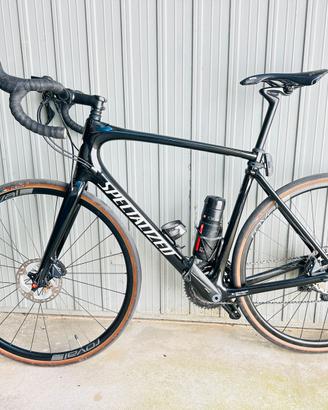 corsa specialized roubaix taglia 58