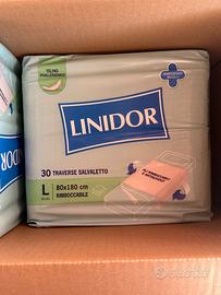 Traverse salvaletto linidor