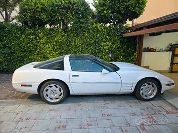 CORVETTE C4 T-TOP