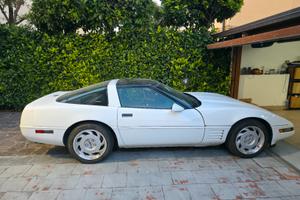 CORVETTE C4 T-TOP