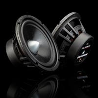 GLADEN ZERO PRO 165