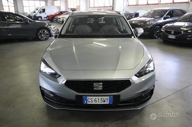 SEAT Leon 2.0 TDI 150 CV DSG Style PREZZO REALE
