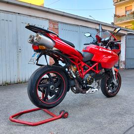 Ducati multistrada 1000 DS