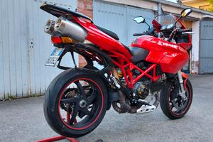 Ducati multistrada 1000 DS