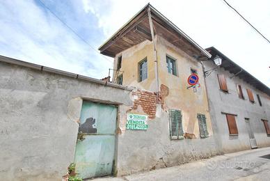 CASA INDIPENDENTE A CIGLIANO
