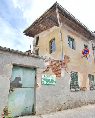 CASA INDIPENDENTE A CIGLIANO
