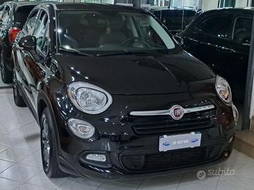 Fiat 500X 1.3 MultiJet 95 CV Lounge