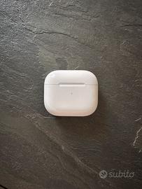 Apple airpods 3 originali