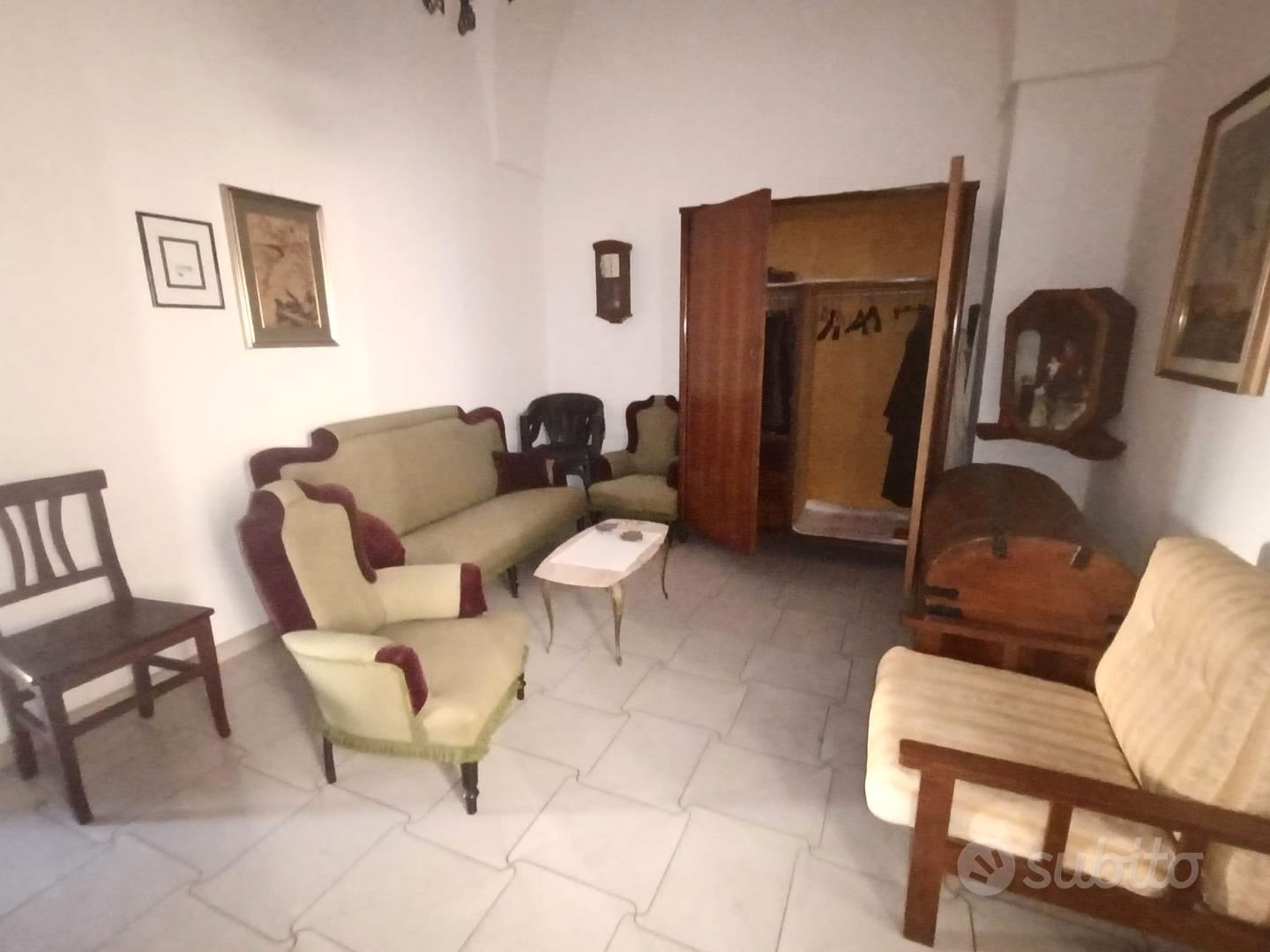 Appartamento – Tricase, Tutino, Lecce - Vista 4
