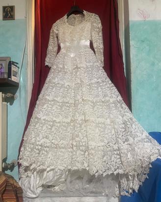 Vestito da sposa