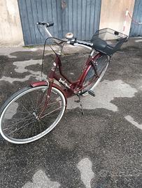 bicicletta 