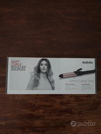 Ferro per capelli BaByliss