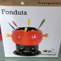 kit Fonduta