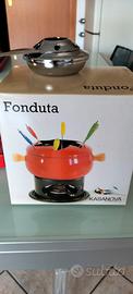 kit Fonduta