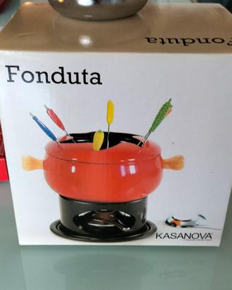 kit Fonduta
