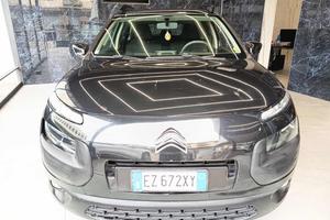 CITROEN C4 Cactus PureTech 110 S&S Feel