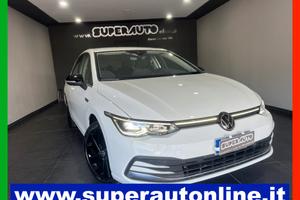 VOLKSWAGEN Golf VIII 2.0 TDI STYLE 115 cv